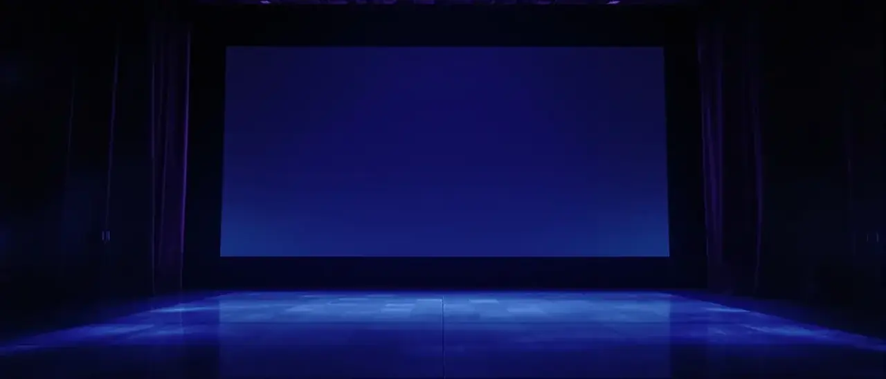 日本电影经典专题引导背景